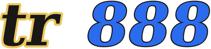 tr 888 logo