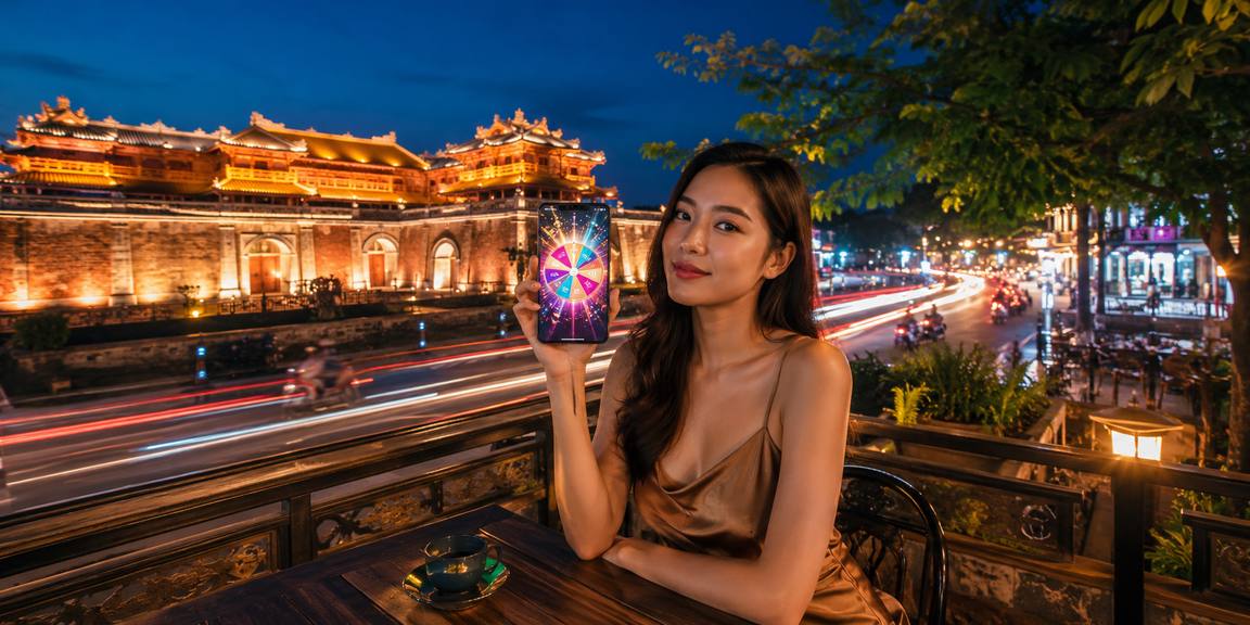 tr 888 Quay Hũ Hoa Sen – Đẹp Mắt, Cơ Chế Thật