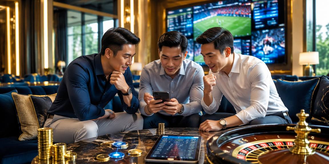 tr 888 Những Gì Chúng Tôi Cung Cấp Trong Sicbo